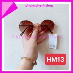 KÍNH NỮ H&M MUA SALE US - UK - PL