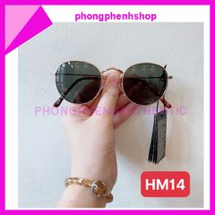 KÍNH NỮ H&M MUA SALE US - UK - PL