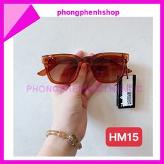 KÍNH NỮ H&M MUA SALE US - UK - PL