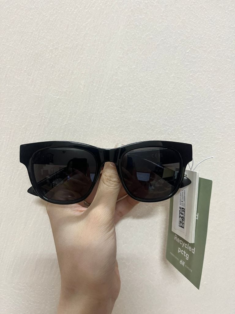 KÍNH NỮ H&M MUA SALE US - UK - PL