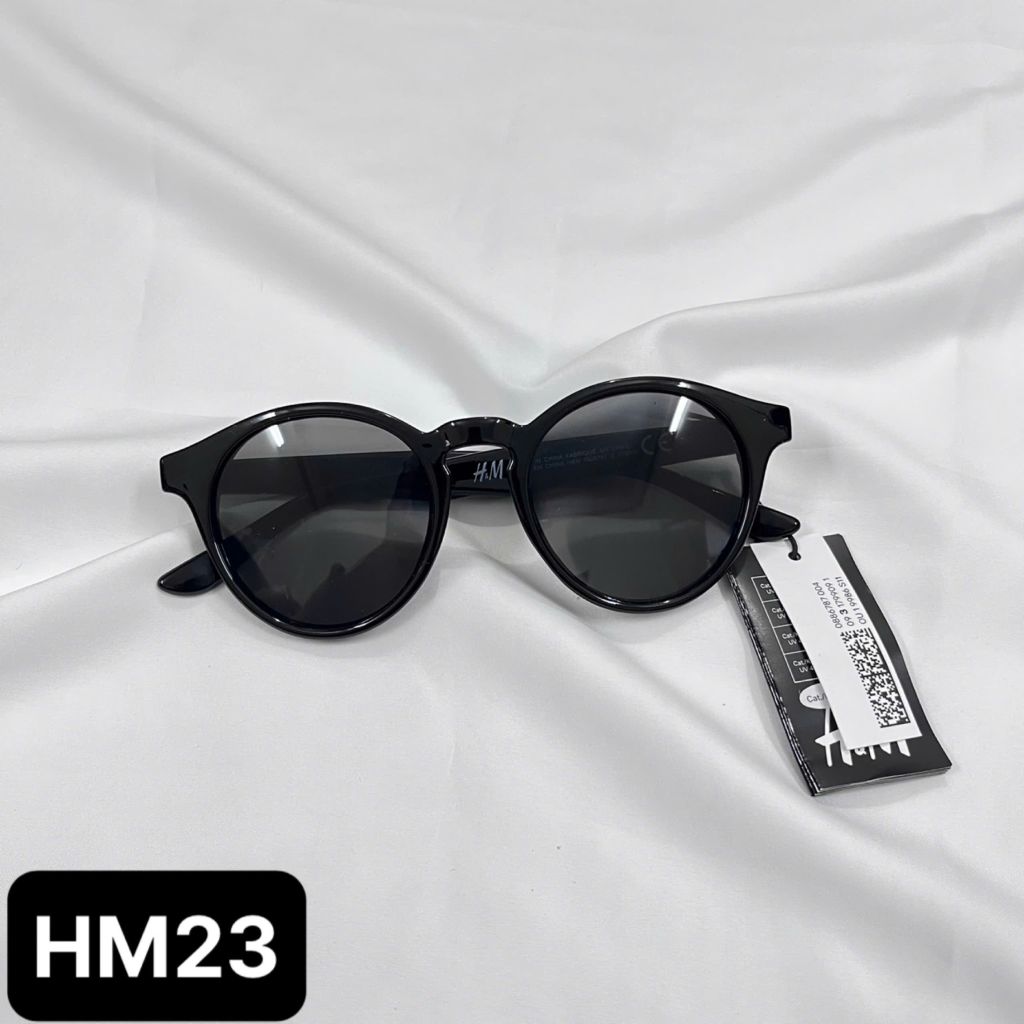 [THANH LÝ] Kính Xước Các Mã Sinsay - Hm - Mango - Reserved