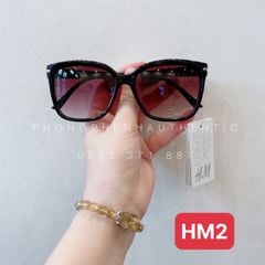 KÍNH NỮ H&M MUA SALE US - UK - PL