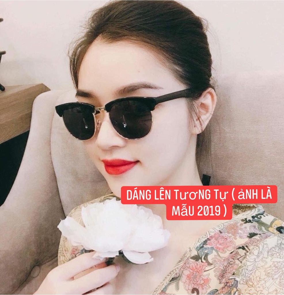 KÍNH NỮ H&M MUA SALE US - UK - PL