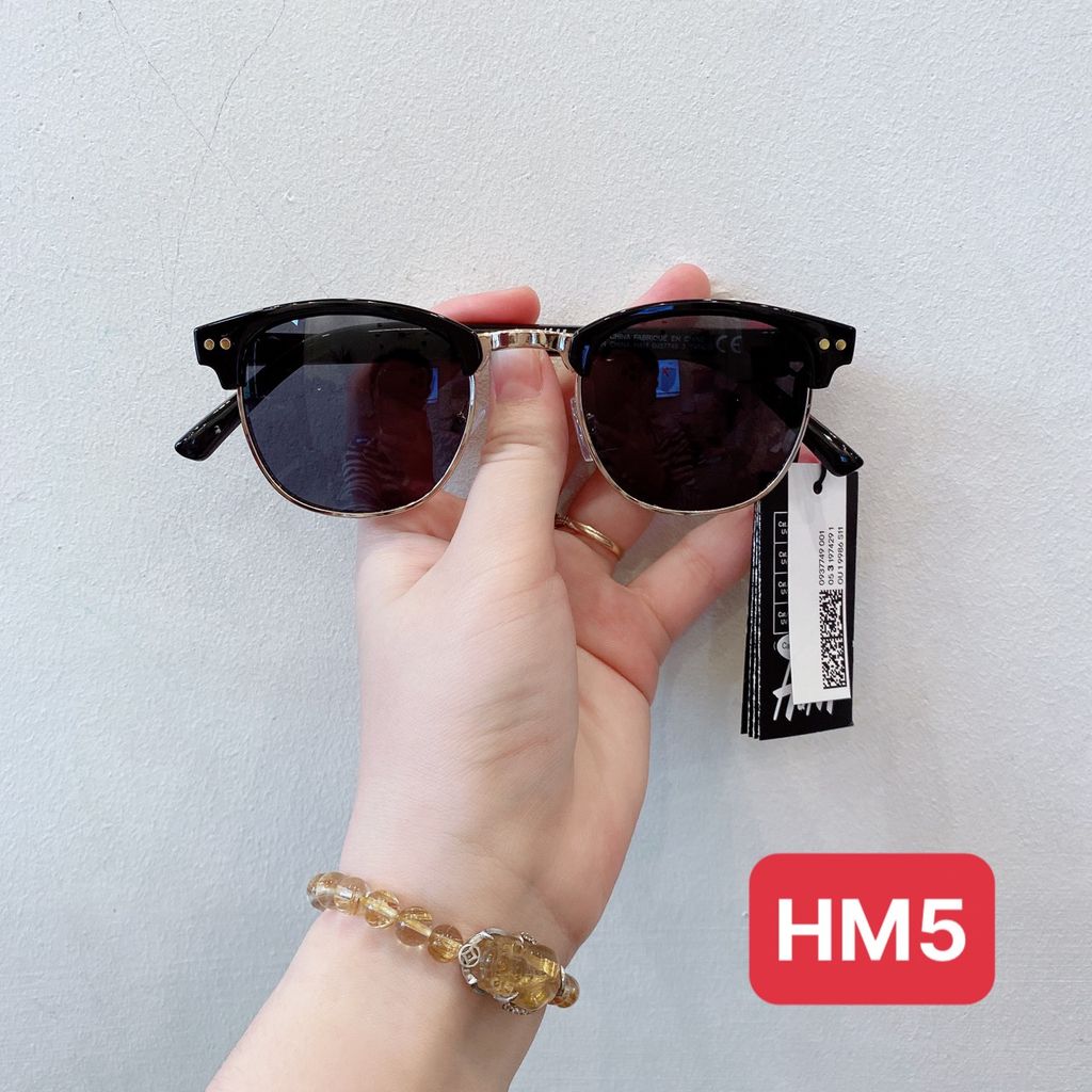 KÍNH NỮ H&M MUA SALE US - UK - PL