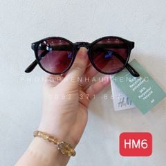 KÍNH NỮ H&M MUA SALE US - UK - PL