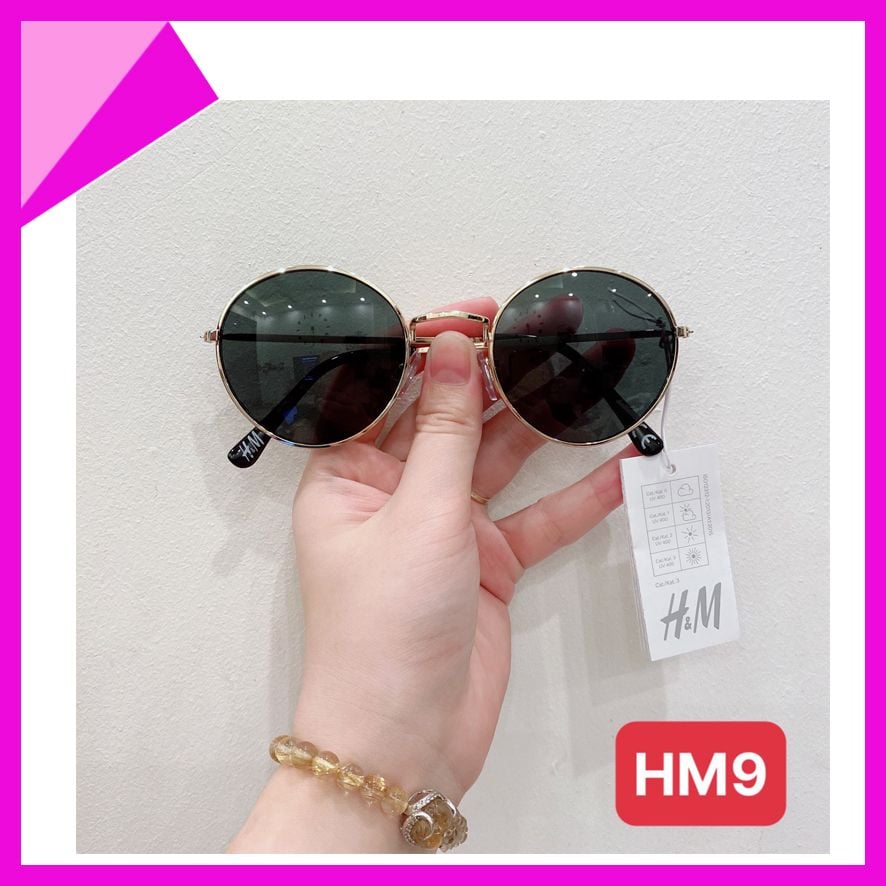 KÍNH NỮ H&M MUA SALE US - UK - PL