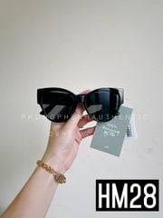 KÍNH NỮ H&M MUA SALE US - UK - PL