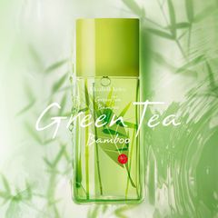NƯỚC HOA ELIZABETH ARDEN GREEN TEA BAMBOO EDT 100ML FULL BOX