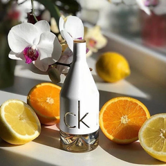 NƯỚC HOA CALVIN KLEIN CK IN2U CHO NỮ 150ML EDT