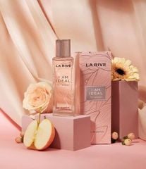 NƯỚC HOA NỮ LA RIVE FULL SIZE 75ML - 90ML