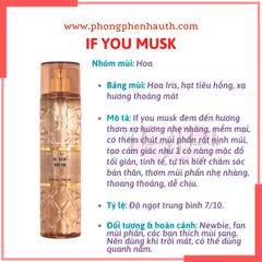 XỊT THƠM CƠ THỂ BATH & BODY WORKS BODY MIST 236ML