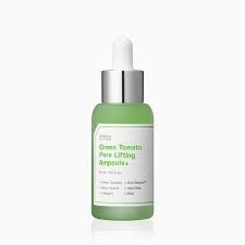 Tinh chất cà chua xanh & Nho tím Sungboon Editor Green Tomato Pore Lifting Ampoule+ se lỗ chân lông - PHỒNG PHỀNH