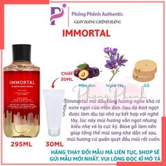 Sữa Tắm Nam Bath & Body Works Men’s Collection 295ml - Chính Hãng
