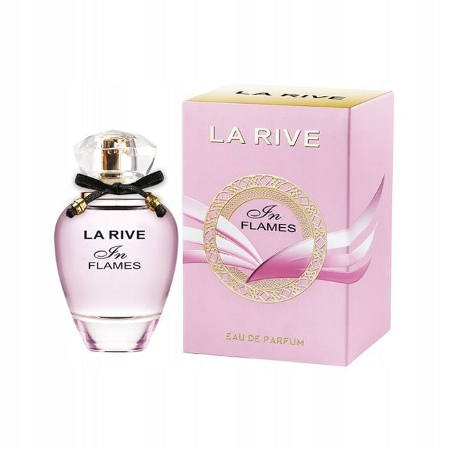 NƯỚC HOA NỮ LA RIVE FULL SIZE 75ML - 90ML