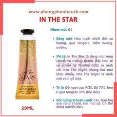 KEM DƯỠNG DA TAY BATH &BODY WORKS TUÝP 29ML