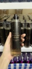 XỊT THƠM CƠ THỂ BATH & BODY WORKS BODY MIST 236ML
