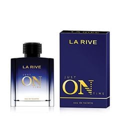 NƯỚC HOA NAM LA RIVE FOR MEN EDT CÁC MÙI MUA SALE