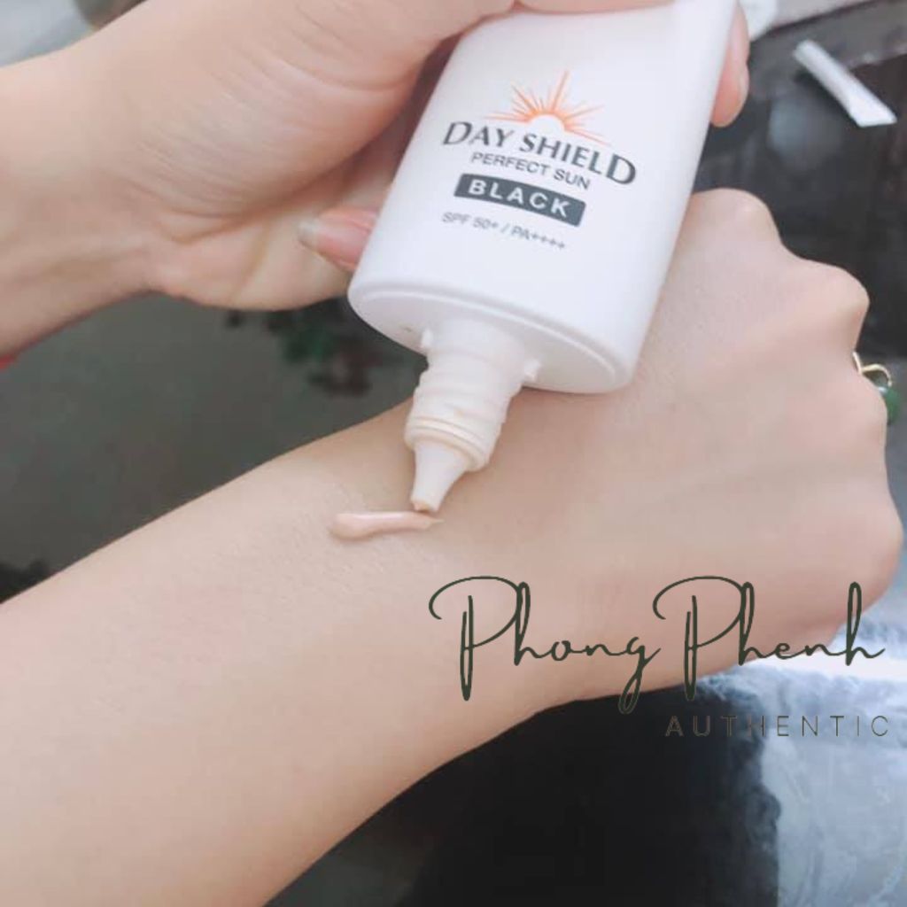 KEM CHỐNG NẮNG OHUI PERFECT SUN DAY SHIELD SPF 50+ PA++++ CÁC SIZE