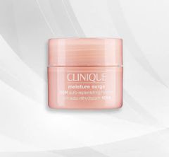 KEM DƯỠNG ẨM  CLINIQUE MOISTURE SURGE 100H 5ML - 15ML- 30ML
