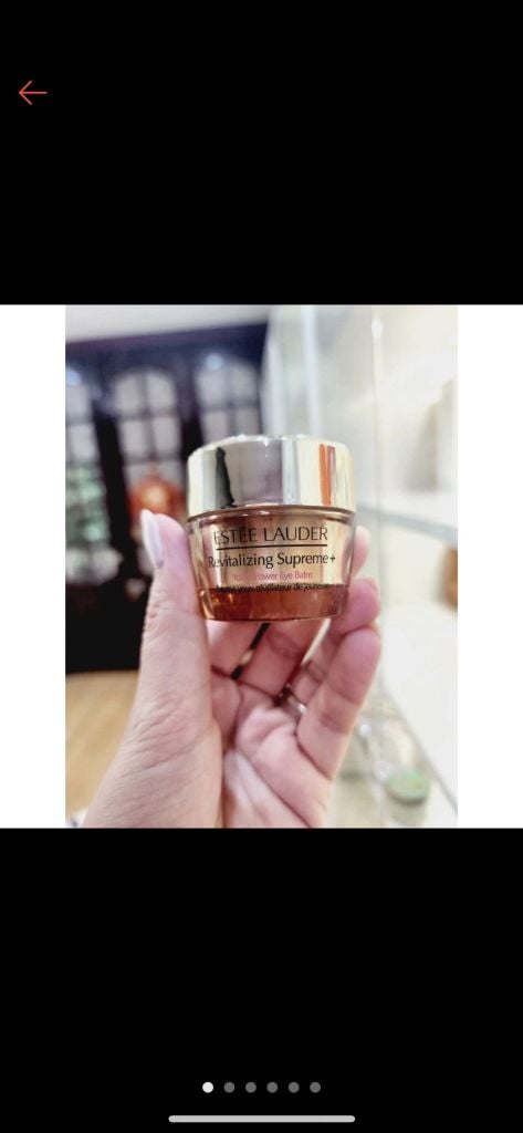 [MẪU MỚI 2022] Kem dưỡng ESTEE LAUDER CÁC LOẠI Size 7ml - 15ml - 30ml
