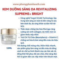 Bộ sản phẩm dưỡng trắng sáng da Estee Lauder Ignite Your Radiance 3 món