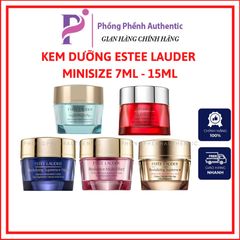 [MẪU MỚI 2022] Kem dưỡng ESTEE LAUDER CÁC LOẠI Size 7ml - 15ml - 30ml