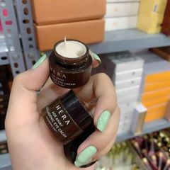 Minisize- KEM DƯỠNG CHỐNG LÃO HÓA, BỔ SUNG COLLAGEN HERA COLLAGENIC CREAM 5ML