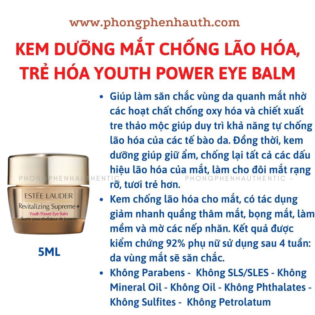 Bộ sản phẩm dưỡng trắng sáng da Estee Lauder Ignite Your Radiance 3 món