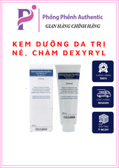 Kem nẻ chàm Dexeryl (Glycerol Vaseline Paraffine)- Pháp 250gr