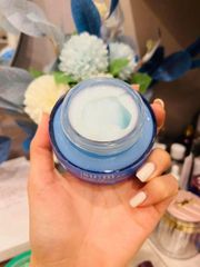 KEM DƯỠNG ẨM DẠNG GEL SUM 37 WATER FULL MARINE RELIEF GEL CREAM FULLBOX 20ML