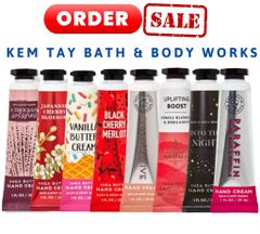 KEM DƯỠNG DA TAY BATH &BODY WORKS TUÝP 29ML