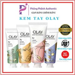 KEM DƯỠNG DA TAY OLAY B3+ NIACINAMIDE - PHỒNG PHỀNH