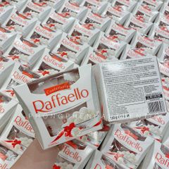 Kẹo socola dừa hạnh nhân Ferrero Rafaello