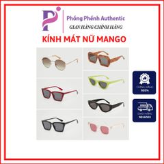 Kính mát Mango Auth vợt sale
