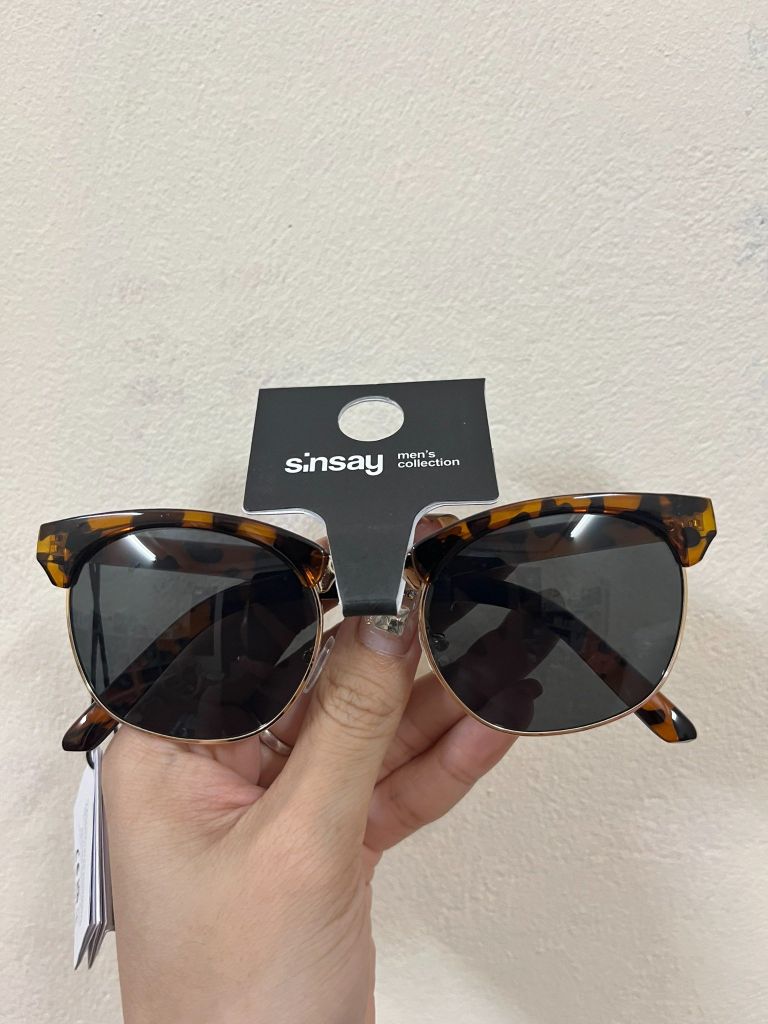 KÍNH MÁT NAM SINSAY MUA SALE BA LAN