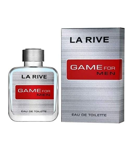 NƯỚC HOA NAM LA RIVE FOR MEN EDT CÁC MÙI MUA SALE