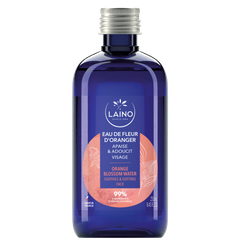 Nước hoa hồng hữu cơ LAINO toner 250ml