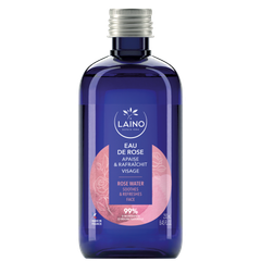 Nước hoa hồng hữu cơ LAINO toner 250ml