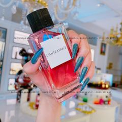 NƯỚC HOA NỮ D&G L'IMPATRICE LIMITED EDITION EDT 100ML TESTER VỎ GIẤY