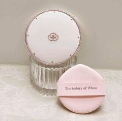 PHẤN NƯỚC CUSHION WHOO TONE UP - MOISTURE FULLSIZE NOBOX