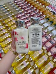 Dưỡng thể nước hoa Bath & Body Works  Body Lotion 236ml