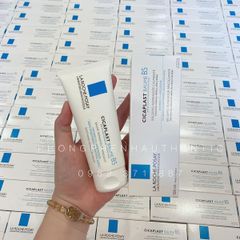 Kem dưỡng phục hồi da La Roche Posay Cicaplast Baume B5