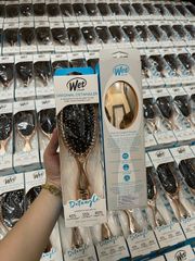 Lược gỡ rối WET BRUSH full size mua sale