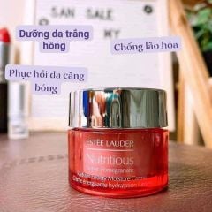 [MẪU MỚI 2022] Kem dưỡng ESTEE LAUDER CÁC LOẠI Size 7ml - 15ml - 30ml