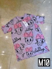 ÁO PHÔNG NỮ SINSAY VỢT SALE