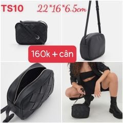 TÚI XÁCH NỮ SINSAY MUA SALE - chính hãng