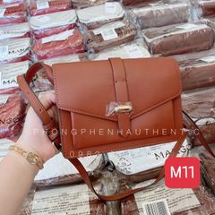 Túi xách Mango Auth vợt sale