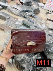 Túi xách Mango Auth vợt sale