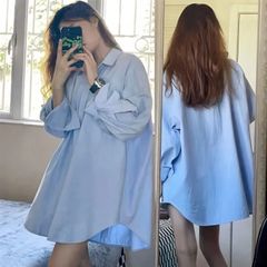 ÁO PHÔNG NỮ SINSAY VỢT SALE