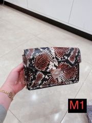 Túi xách Mango Auth vợt sale